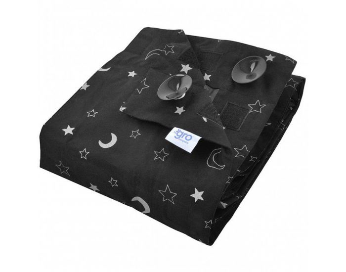 THE GRO COMPANY Store Occultant Stars and Moon (9)