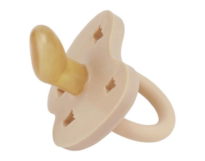 HEVEA T�tine Physiologique Canard Sandy Nude - 3-36 mois  (2)