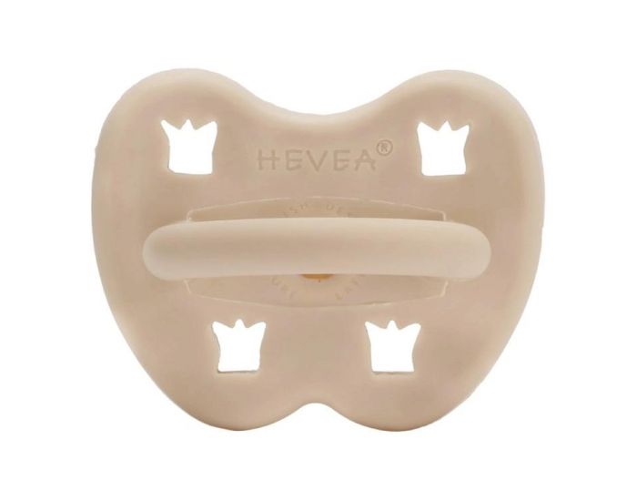 HEVEA T�tine Physiologique Canard Sandy Nude - 3-36 mois  (3)