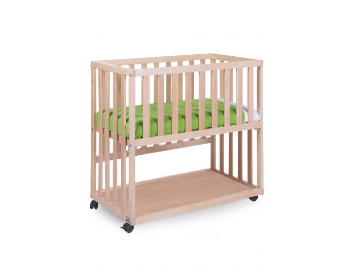 CHILDWOOD Lit Cododo H?tre Naturel NEW (2)