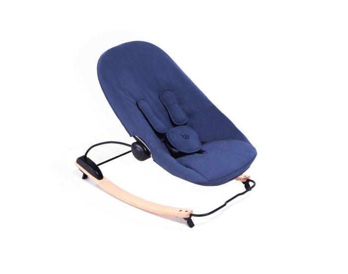 BLOOM Transat Coco Go Naturel Organic Bleu Marine (1)