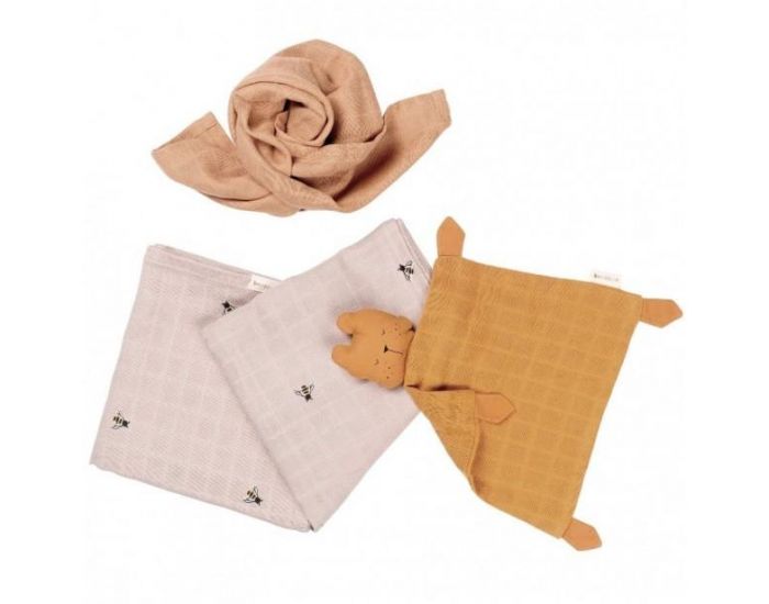 FABELAB Coffret Cadeau de Naissance (1)