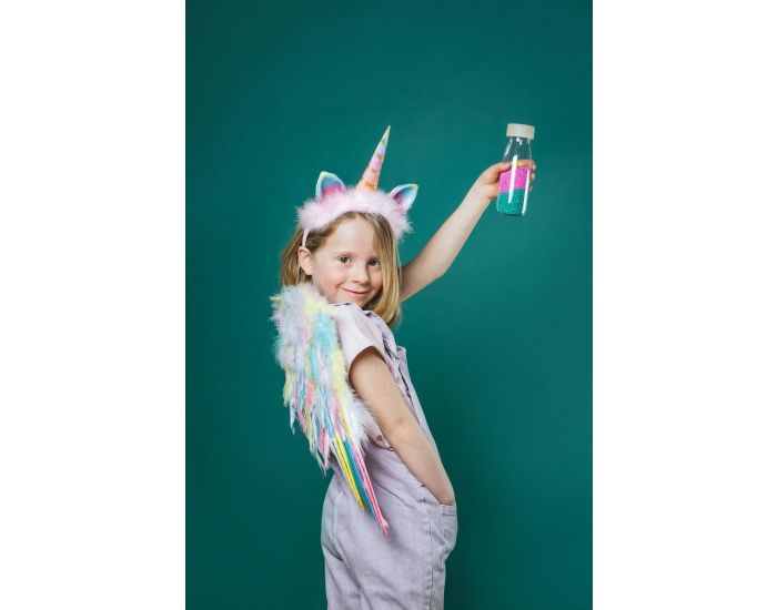 PETIT BOUM 3 Bouteilles Sensorielles Fantasy - D�s 3 mois (2)