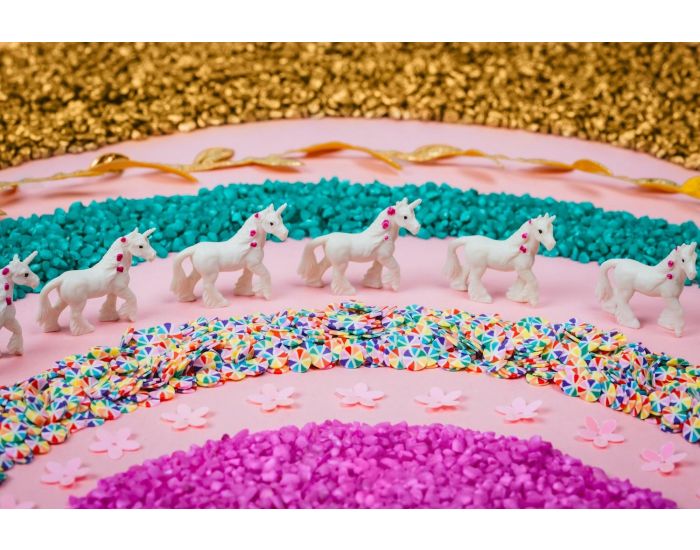 PETIT BOUM 3 Bouteilles Sensorielles Fantasy - D�s 3 mois (3)