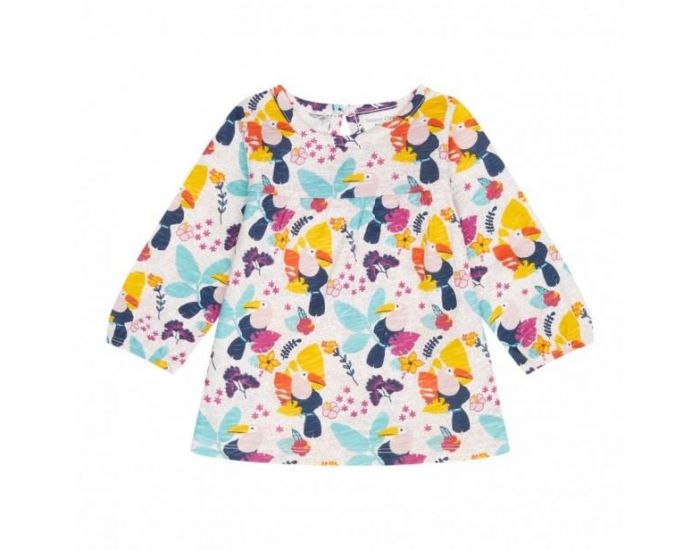 SENSE ORGANICS Blouse L�g�re Bio (1)