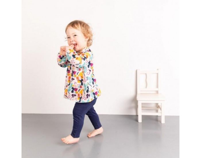 SENSE ORGANICS Blouse L�g�re Bio (3)