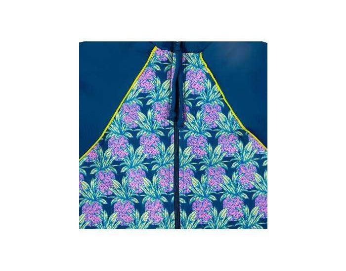 LES PETITS PROT�G�S Combi Anti-UV B�b� Andy (2)