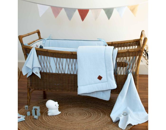 LITTLE L Veilleuse lumineuse Tactile en Silicone - Dino (4)