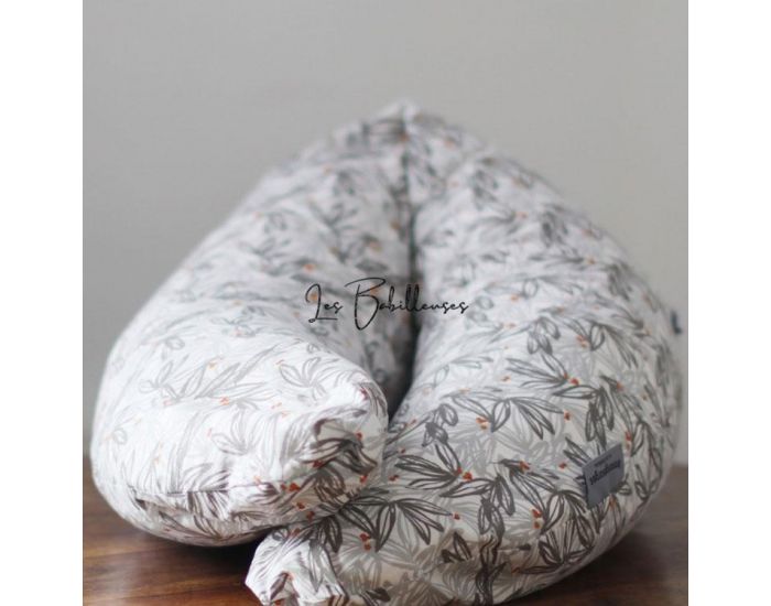 LES BABILLEUSES Coussin de Maternit� - Georges Victoria (1)