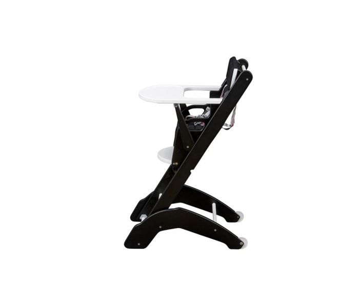 COMBELLE Chaise Haute Multipostions - Manon (1)