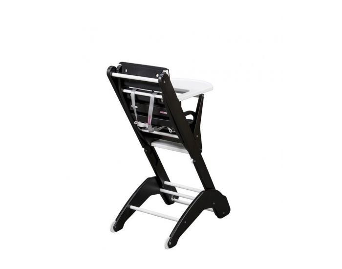 COMBELLE Chaise Haute Multipostions - Manon (6)