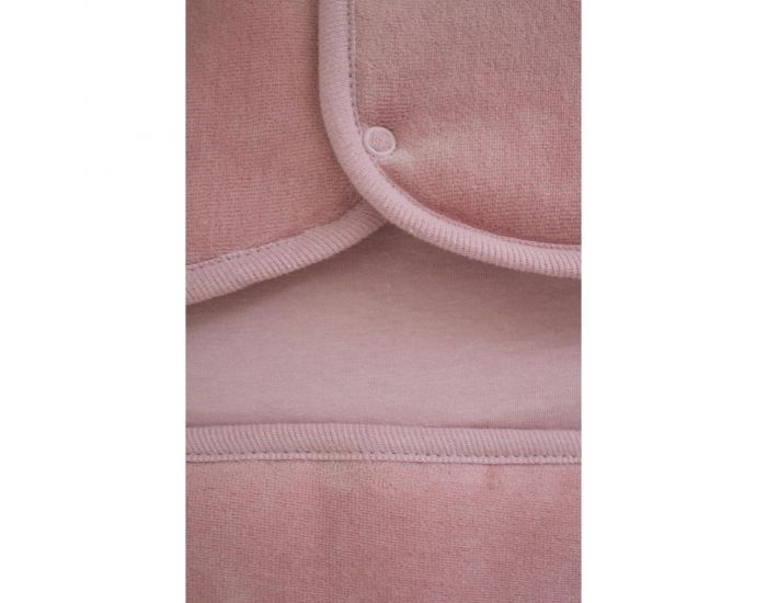 KADOLIS Nid d'Ange en Coton Bio - Rose (11)