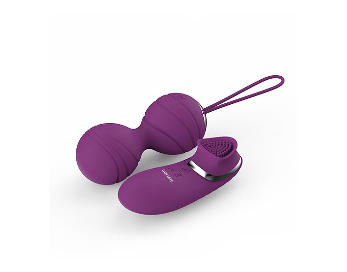 Sextoy Dalia Ultimate - D'Infinies Possibilits (1)