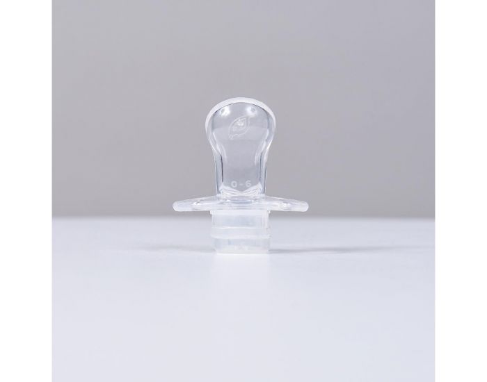 MIMIPIOUPIOU T�terelle Silicone - Physiologique (1)