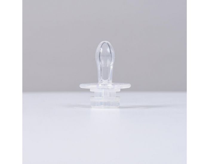 MIMIPIOUPIOU T�terelle Silicone - Anatomique (1)