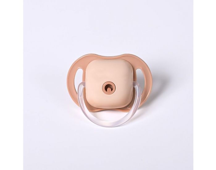 MIMIPIOUPIOU Coffret de Naissance avec Sucette R�utilisable - Colors - D�s la Naissance (2)