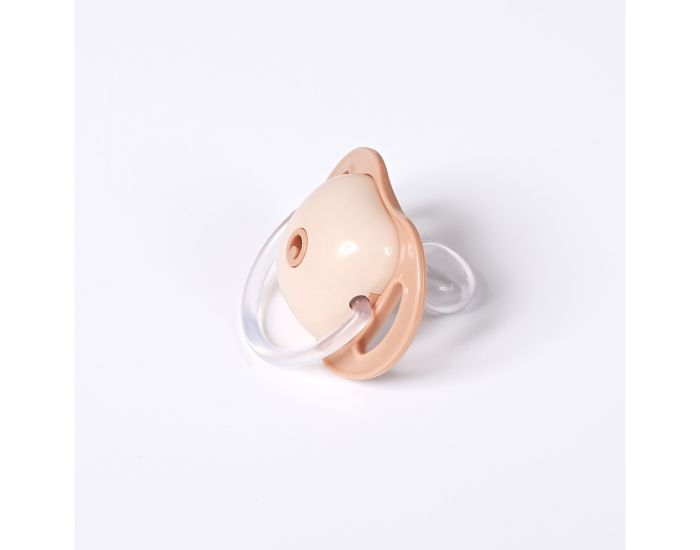 MIMIPIOUPIOU Coffret de Naissance avec Sucette R�utilisable - Colors - D�s la Naissance (5)