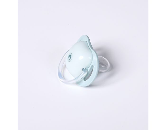 MIMIPIOUPIOU Sucette R�utilisable Ecologique et Hygi�nique - Colors - D�s la Naissance (4)