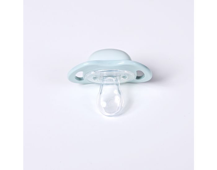 MIMIPIOUPIOU Sucette R�utilisable Ecologique et Hygi�nique - Colors - D�s la Naissance (5)