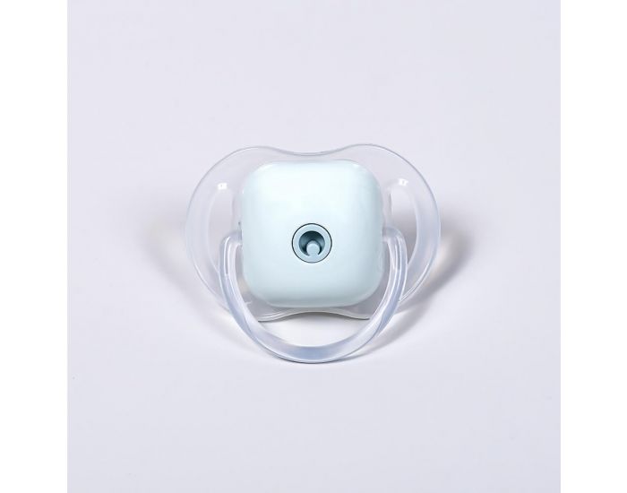 MIMIPIOUPIOU Coffret de Naissance avec Sucette R�utilisable - D�s la Naissance (2)