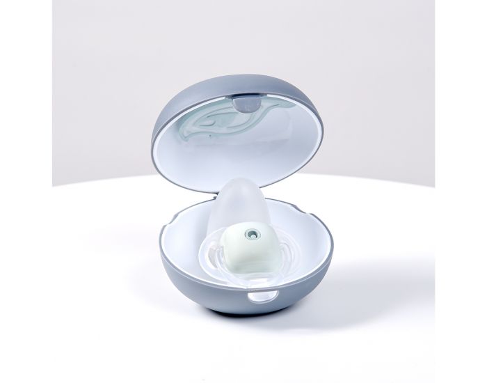 MIMIPIOUPIOU Coffret de Naissance avec Sucette R�utilisable - D�s la Naissance (4)