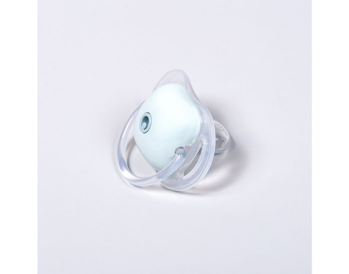 MIMIPIOUPIOU Coffret de Naissance avec Sucette R�utilisable - D�s la Naissance (5)