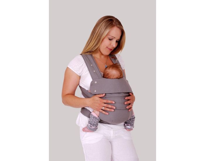 MARSUPI Porte-B�b� Breeze (1)