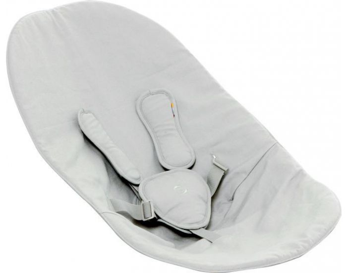 BLOOM Assise Coton Bio Transat coco-Coloris au choix (1)