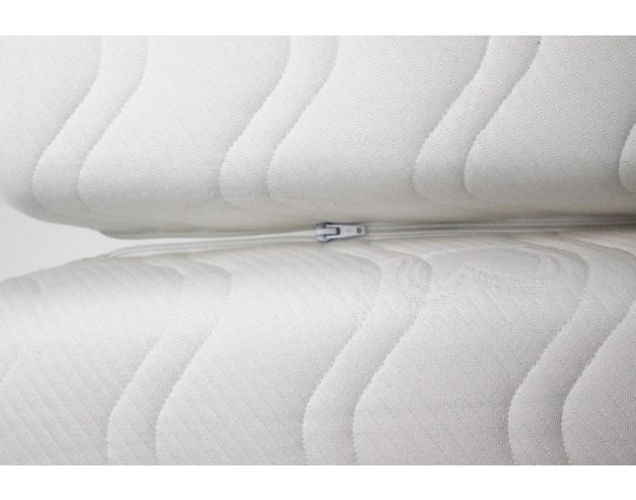 KADOLIS Matelas Junior COCO LATEX pour lit �volutif (4)