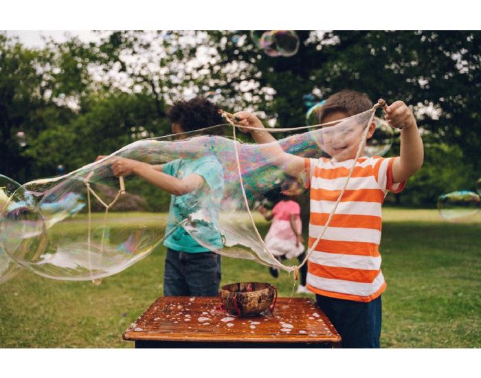 DR ZIGS Seau en Noix de Coco - D�s 3 ans (3)