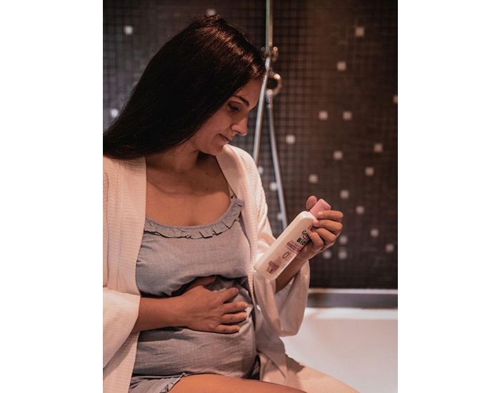 LOVE & GREEN Gel Lavant Intime Apaisant - 200ml (3)