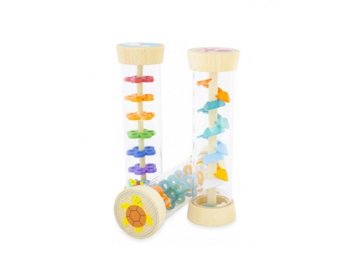 ULYSSE B�ton de pluie arc-en-ciel - D�s 12 mois (1)