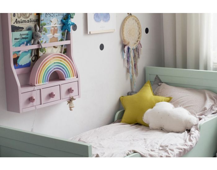 LITTLE LIGHTS Lampe Veilleuse Arc-en-ciel Pastel - D�s 3 ans (2)