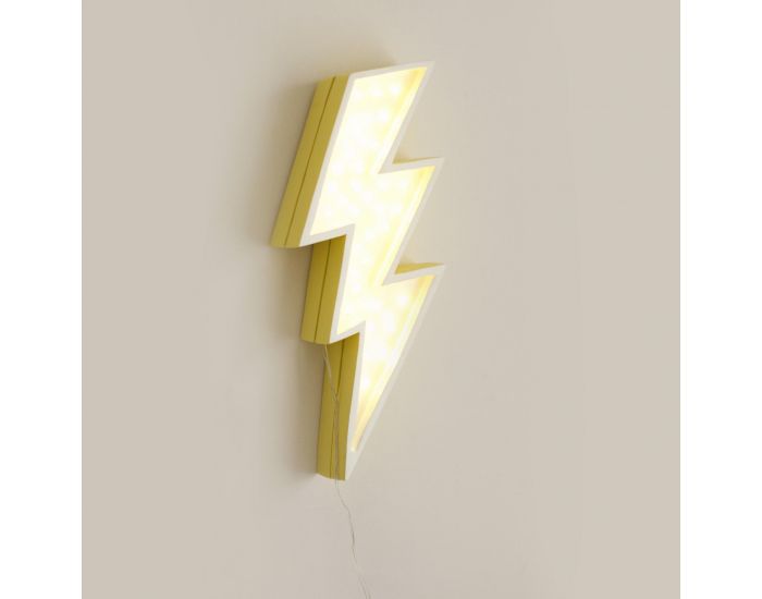 LITTLE LIGHTS Lampe Veilleuse - �clair Jaune - D�s 3 ans (1)