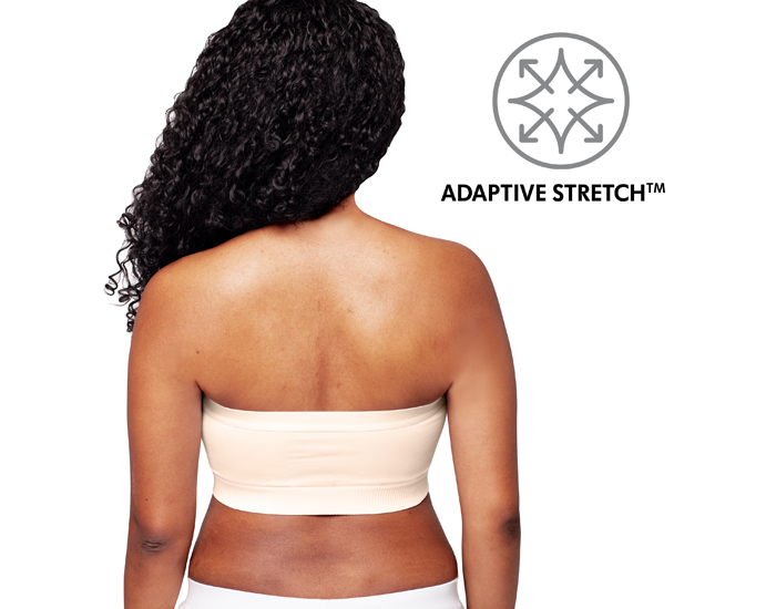 MEDELA Bustier Mains Libres pour Tire-Lait - Chair L (1)