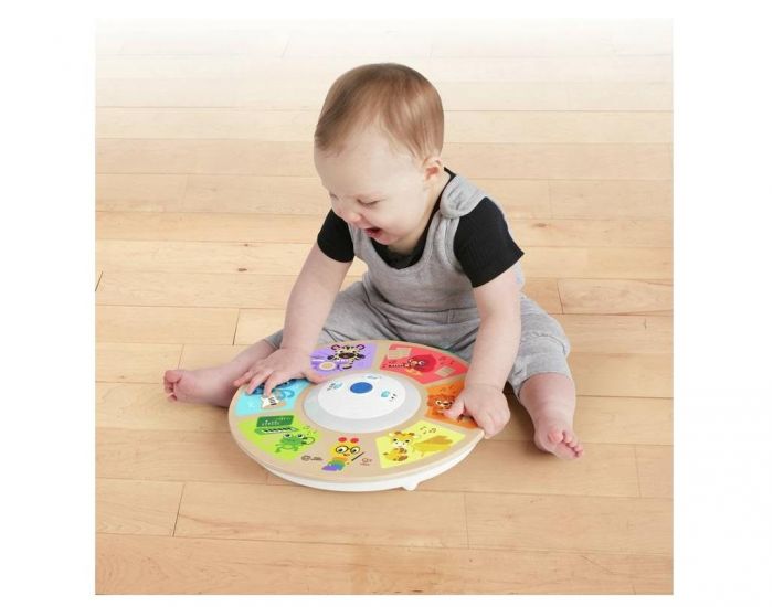 HAPE TOYS Orchestre Magic Touch - Ds 6 mois (1)