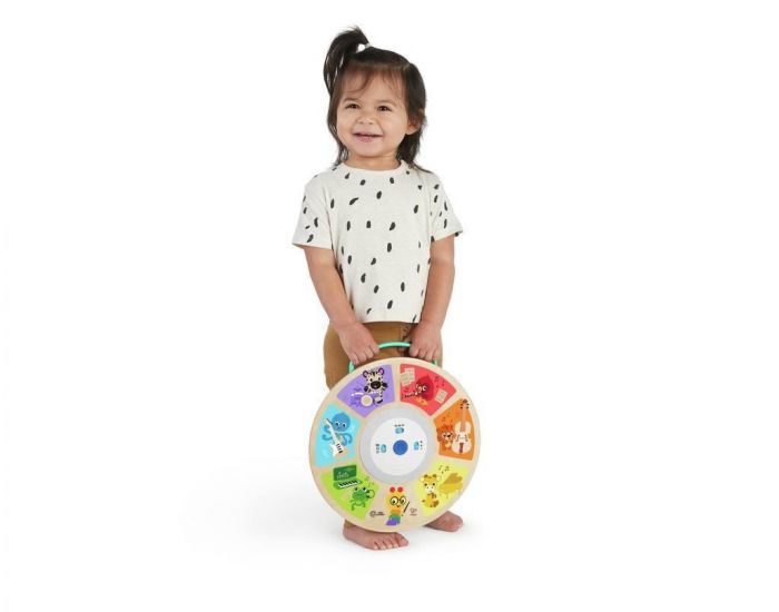 HAPE TOYS Orchestre Magic Touch - Ds 6 mois (3)