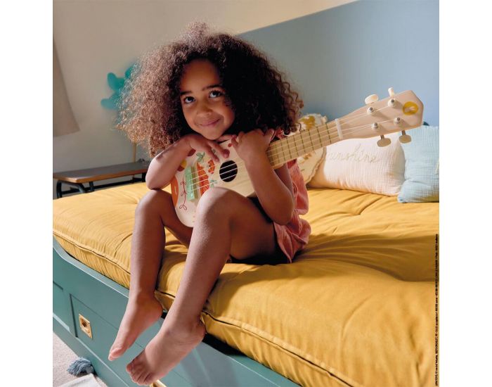 JANOD Youkoul�l� Sunshine - D�s 3 ans (1)