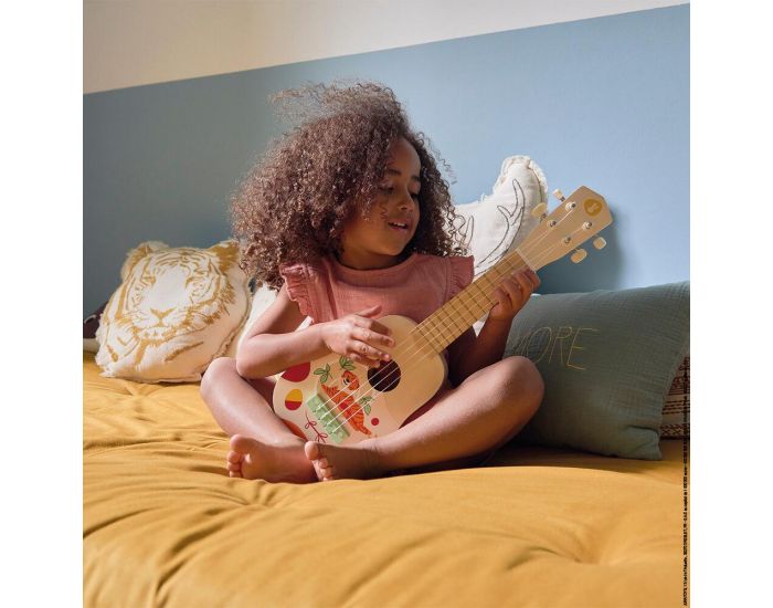 JANOD Youkoul�l� Sunshine - D�s 3 ans (2)