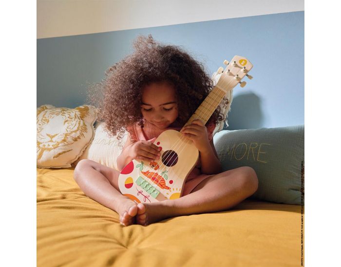 JANOD Youkoul�l� Sunshine - D�s 3 ans (3)