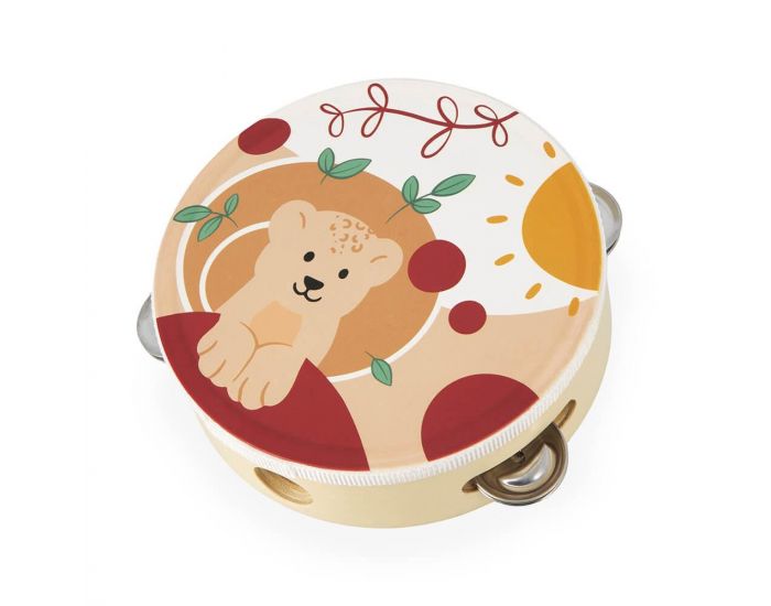 JANOD Set Musical Sunshine - D�s 12 mois (2)