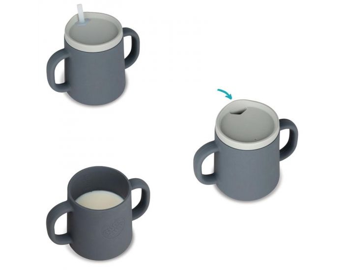 TUM TUM Tasse d'Apprentissage �volutive (1)