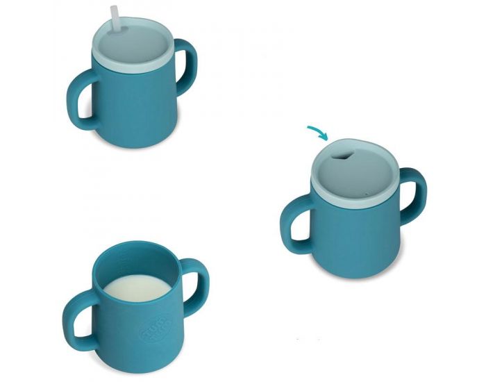 TUM TUM Tasse d'Apprentissage �volutive (3)