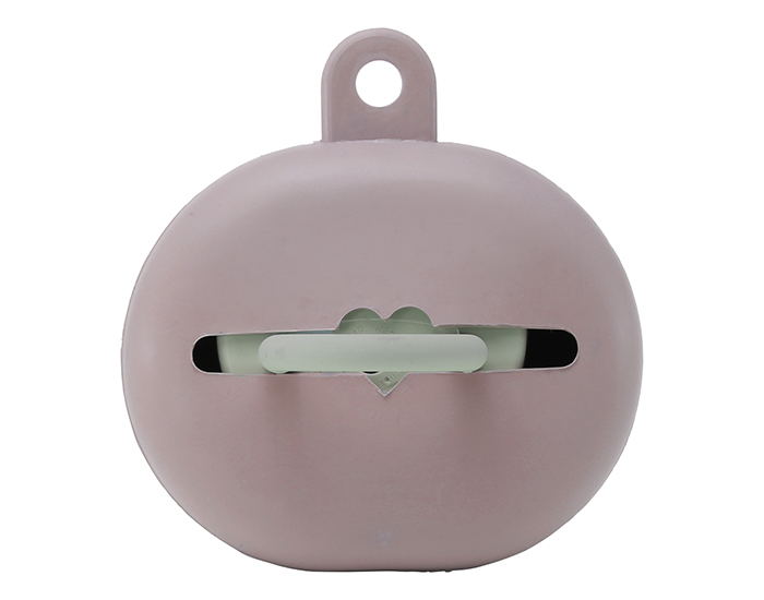 HEVEA Etui  Ttines En Caoutchouc Naturel - Beige (1)