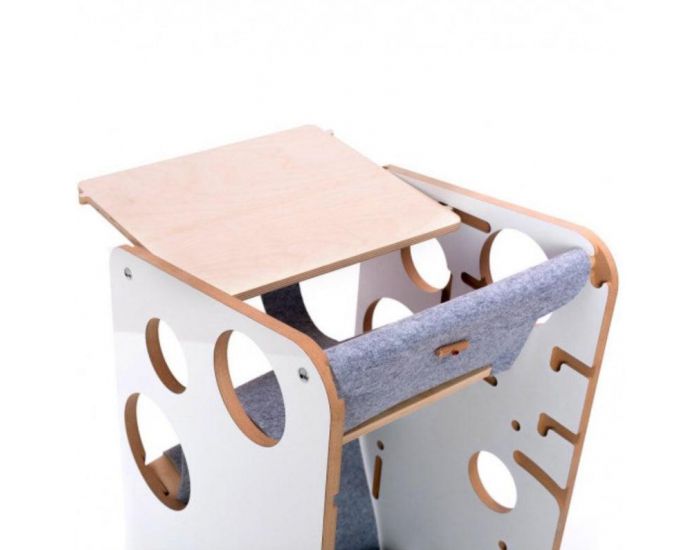 MONTI FAMILY Feutrine - D�s 8 mois (1)