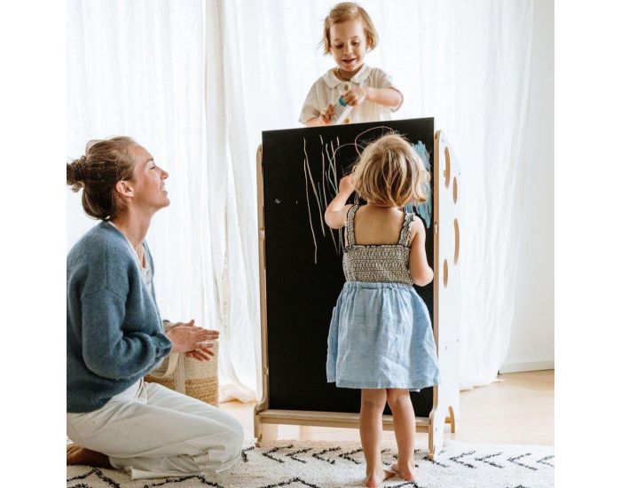 MONTI FAMILY Toboggan Ardoise (1)