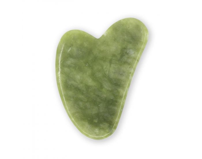 Kit Masque Yeux et GuaSha Jade Vert (3)