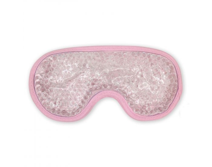 Kit Masque Yeux et GuaSha Quartz Rose (2)