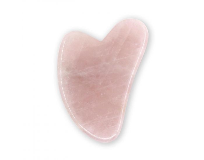 Kit Masque Yeux et GuaSha Quartz Rose (3)