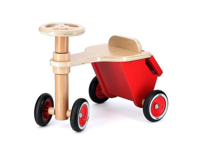 VILAC Triporteur Petit Postier (1)